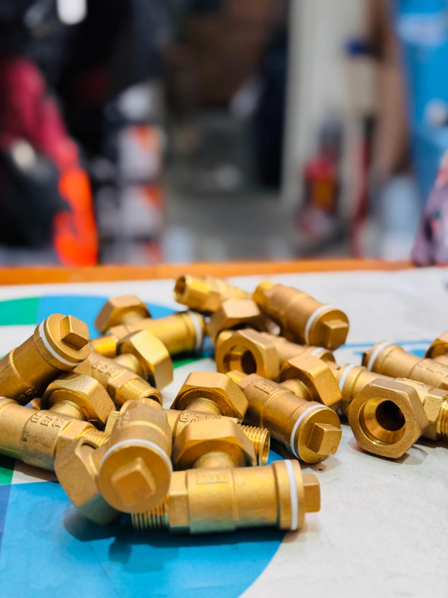 Galería de Tecnohidro 6