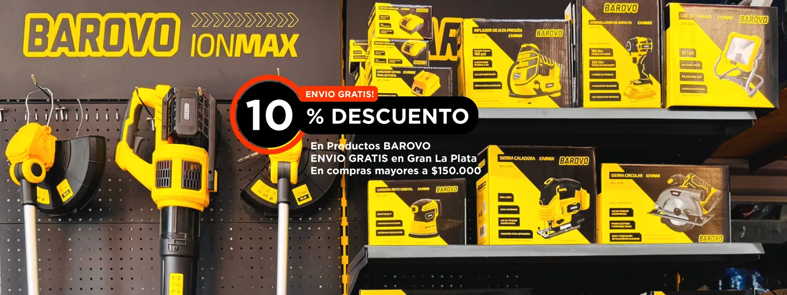 Oferta de la Semana